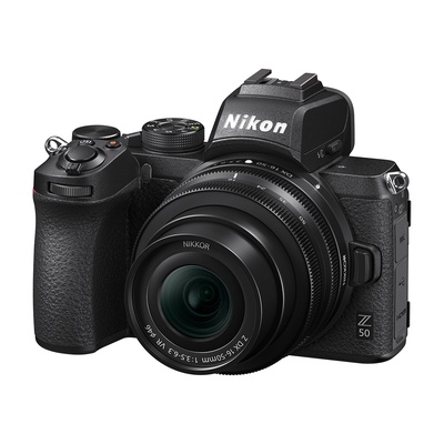 Nikon | กล้อง Mirrorless รุ่น Z50