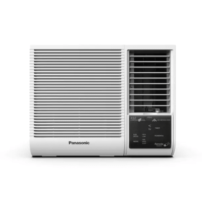 Panasonic 樂聲 | 窗口式冷氣機 - CW-XN719JA (3/4匹)