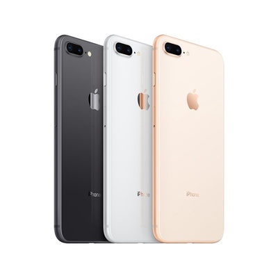 Apple | iPhone 8 Plus (256GB)