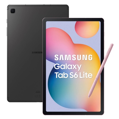 Samsung 三星 | Galaxy Tab S6 Lite 平板電腦