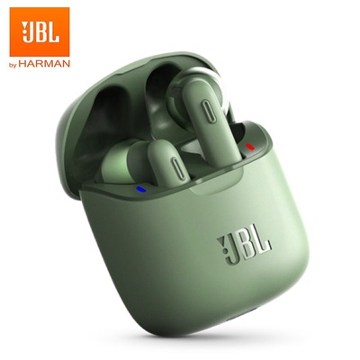 JBL | หูฟังไร้สาย รุ่น Tune 220 TWS