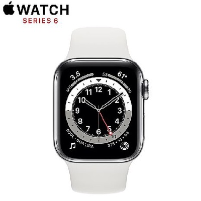 Apple 蘋果|Apple Watch Series 6 44mm
