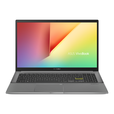 Asus | Vivobook S15 S533E 15.6 inch Laptop
