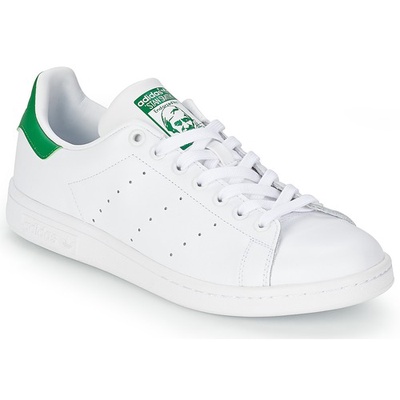 Adidas | Stan Smith (White/Green)