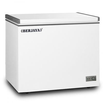 Berjaya | Premium 230L Chest Freezer BJY-CFSD300A-R6