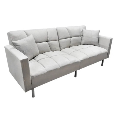 COMBI | Super Wide 3 Seater Sofa Bed