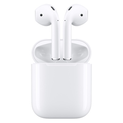 Apple AirPods 藍芽耳機