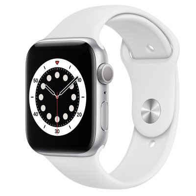 Apple | Apple Watch Series 6 GPS+Cellular 智能手錶