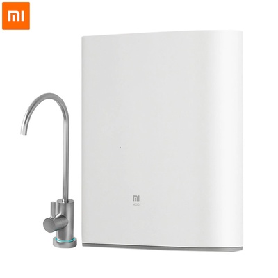 Xiaomi | Mijia Water Purifier 1A เครื่องกรองน้ำอัจฉริยะ รุ่น MR432