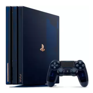 PlayStation | เครื่องเกมเพลย์ PlayStation 4 Pro 2TB HDD