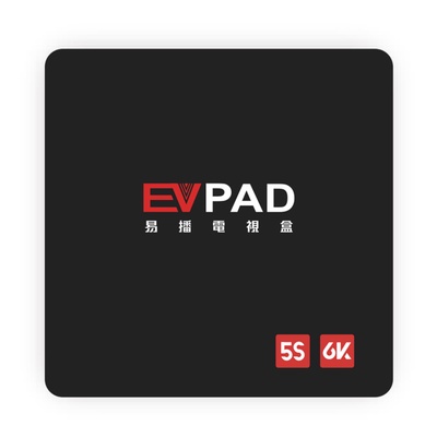 EVPAD | 5S Android TV BOX