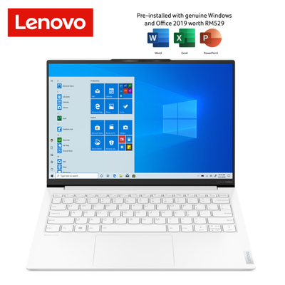 Lenovo | Yoga Slim 7 Carbon 13ITL5 82EV0023MJ (13.3 QHD/i5-1135G7/8GB/512GB/IRIS XE/W10)