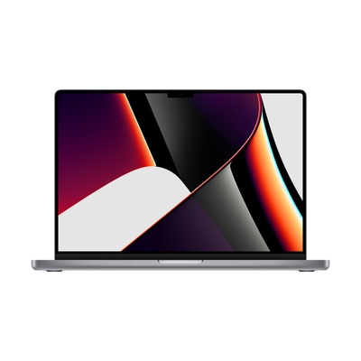 Apple | Macbook Pro 16 Inch (Apple M1 Pro / M1 Max Chip, 2021)