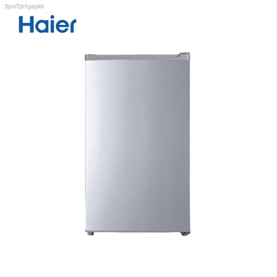 HAIER | ตู้เย็นมินิบาร์ขนาด 3.1 คิว รุ่น HR-90
