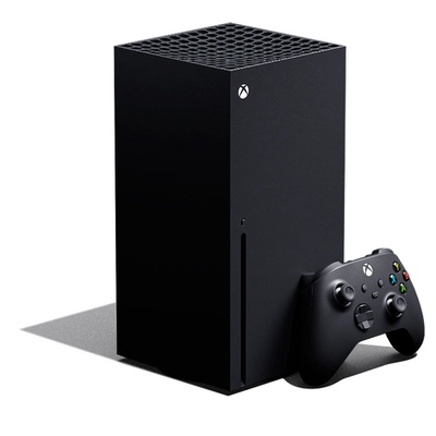 Microsoft 微軟 | Xbox Series X 主機