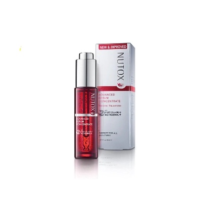 NUTOX | Advanced Serum Concentrate 30ml