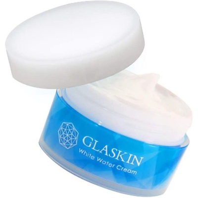 Glaskin | White Water Cream