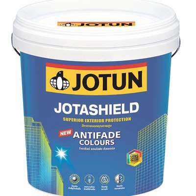 JOTUN | Jotashield Antifade Colours Exterior Outdoor (15 Liter)