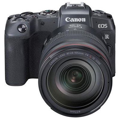 Canon | กล้อง Mirorless รุ่น EOS RP