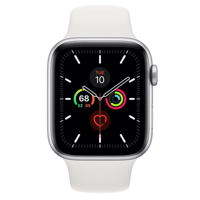 Apple| Apple Watch Series 5 (40,44 mm)