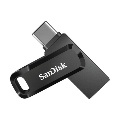 SanDisk | Ultra Dual Drive Go Type-C USB OTG (SDDDC3)