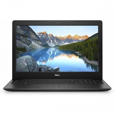 Dell | Inspiron 3593 Home And Business Laptop 15.6-inch (Core i7 Gen10)