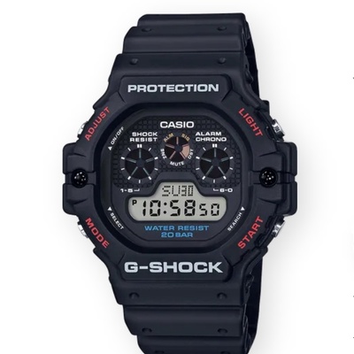 Casio | G-Shock DW5900-1