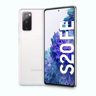 Samsung 三星 | Galaxy S20 FE 5G (8GB+128GB)