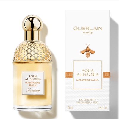 Guerlain | Aqua Allegoria Mandarine Basilic 75ml
