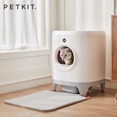 Petkit | ห้องน้ำแมวอัตโนมัติ รุ่น Pura X