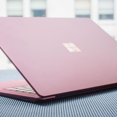 【Microsoft 微軟】Surface Laptop (i5/8G/256G)