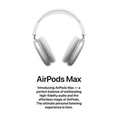 Apple | Airpods Max