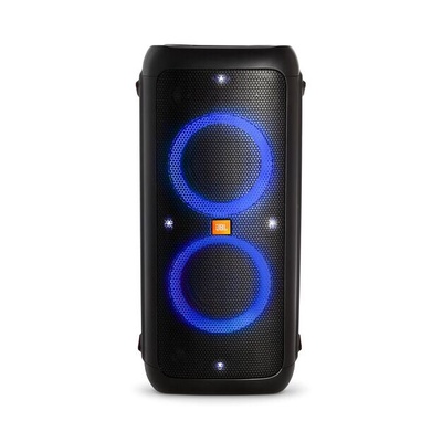 JBL | ลำโพงบลูทูธ Bluetooth Speaker Light Effects Party Box 300
