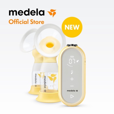 Medela | Freestyle Flex Double Electric Breast Pump