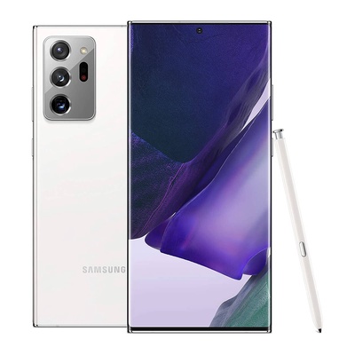 Samsung 三星 |Galaxy Note20 Ultra 5G (12GB+256GB)