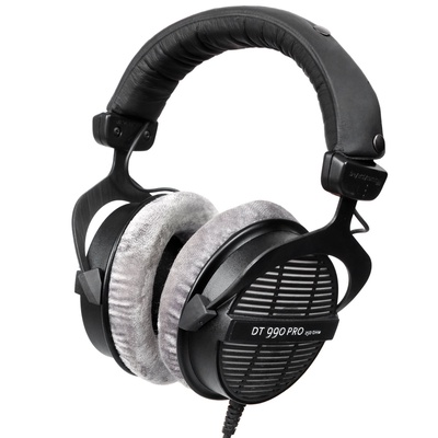 Beyerdynamic | หูฟังสตูดิโอแบบเปิดครอบทั้งใบหู  รุ่น DT 990 PRO 250