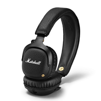 Marshall | หูฟังไร้สาย Mid Bluetooth Headphone