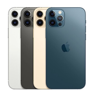 Apple | iPhone 12 Pro Max 128G