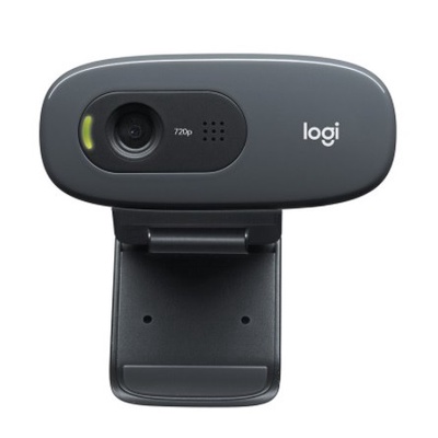 Logitech | C270 HD Webcam