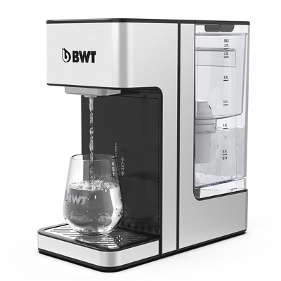 BWT | 小黑鑽系列 2.7 L 即熱式濾水機  KT2220-C