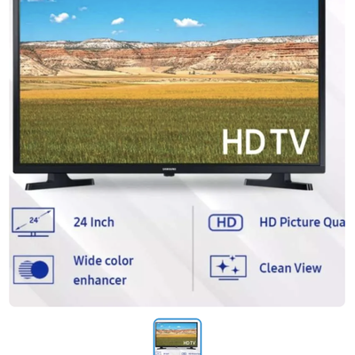 Samsung | LED TV UA24T4001AR UA 24T4001 (24 inch)