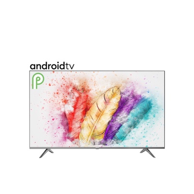 Hisense | 55 Inch TV 4K Android A7400F Series 55A7400F
