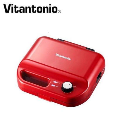 Vitantonio | 小V多功能計時鬆餅機