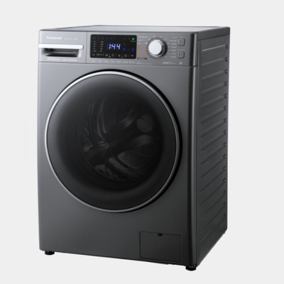 Panasonic | 11kg Front Load Washing Machine NA-V11FX2LMY