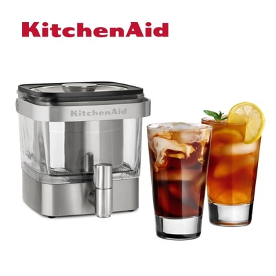 KitchenAid | KCM4212SX Cold Brew Coffee Maker