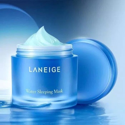 Laneige | Water Sleeping Mask Pack 70Ml