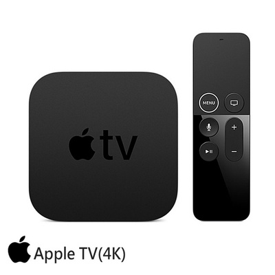 Apple|TV 4K 32G