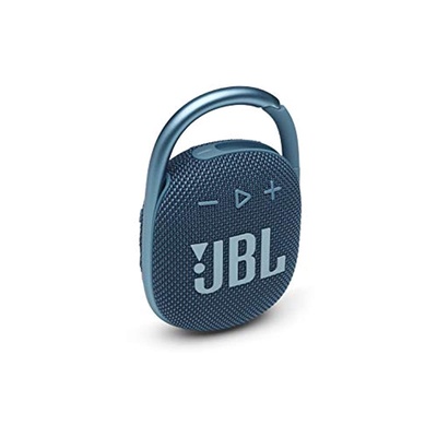 JBL | Clip 4 Ultra-portable Waterproof Speaker