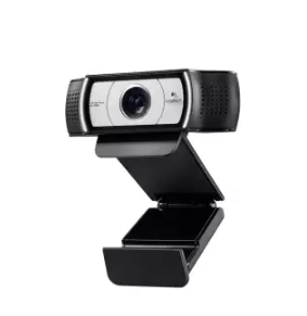 Logitech | กล้องเว็ปแคม Full HD Webcam รุ่น C930E