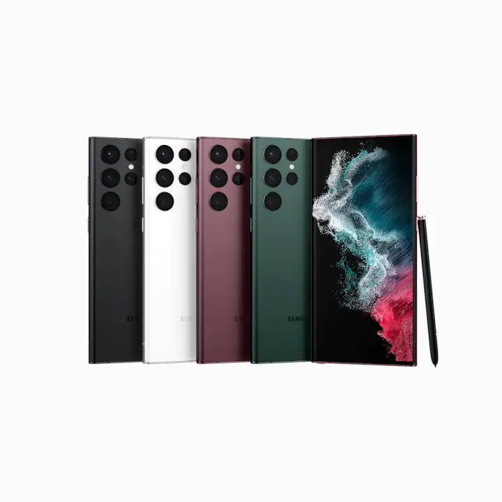 Samsung S22 Ultra的價格推薦- 2022年11月| BigGo格價香港站